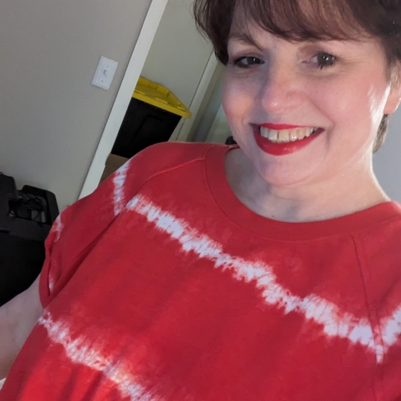 Meet your Posher, Karen - Picture 1 of 1